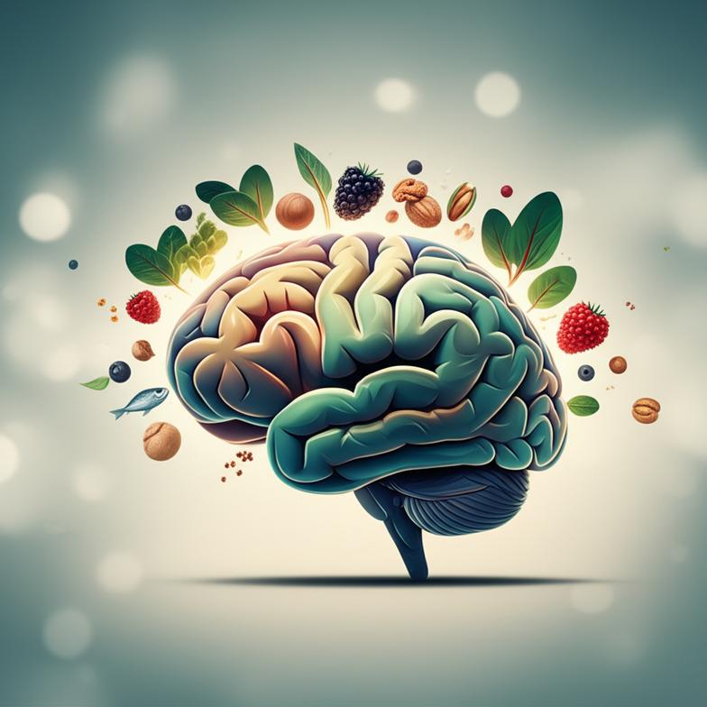 สมองคุณกำลังส่งสัญญาณอันตราย? เช็ก 7 อาการเตือนสมองเสื่อม อัลไซเมอร์ พาร์กินสัน พร้อมเปิดเมนูอาหารฟื้นฟูระบบประสาทให้กลับมาอ่อนเยาว์! section 3