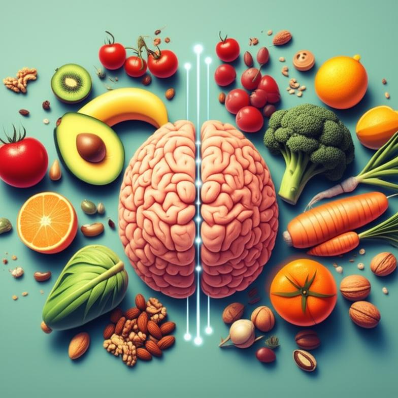 เปิดเคล็ดลับ! กู้สมองอ่อนล้า ฟื้นความจำ ชะลออัลไซเมอร์-พาร์กินสัน ด้วยโภชนาการและวิธีฟื้นฟูสมองที่พิสูจน์แล้ว section 3