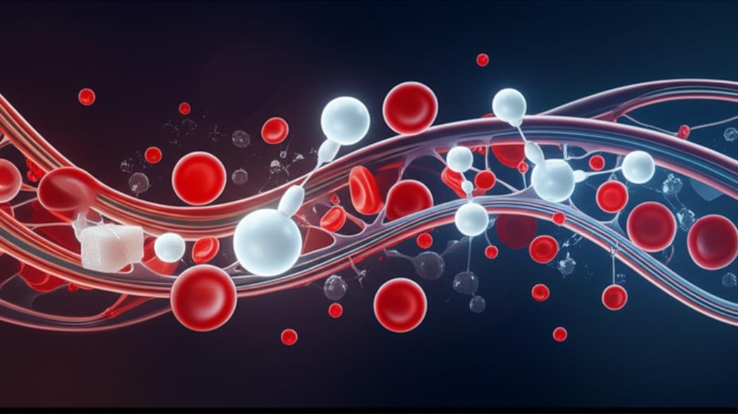 วิธีเลือกกินให้ถูกหลัก โภชนาการผู้ป่วยเบาหวาน เพื่อการจัดการระดับน้ำตาลอย่างยั่งยืน section 1