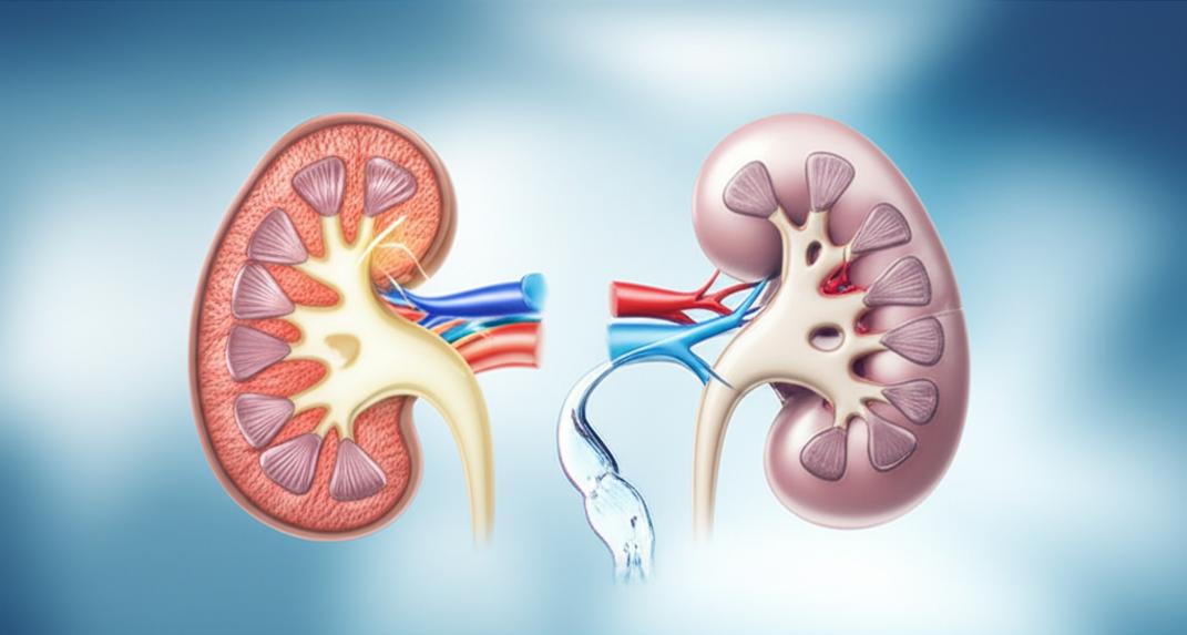 เมื่อ 'ไต' คุณเริ่มส่งสัญญาณ: แนวทางดูแลฟื้นฟูแบบองค์รวม เพื่อชะลอความเสี่ยง 'การฟอกไต' ในมุมเวชศาสตร์ชะลอวัย section 1