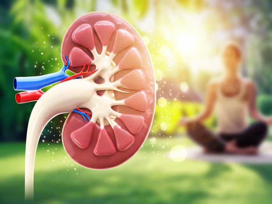 เมื่อ 'ไต' คุณเริ่มส่งสัญญาณ: แนวทางดูแลฟื้นฟูแบบองค์รวม เพื่อชะลอความเสี่ยง 'การฟอกไต' ในมุมเวชศาสตร์ชะลอวัย section 3