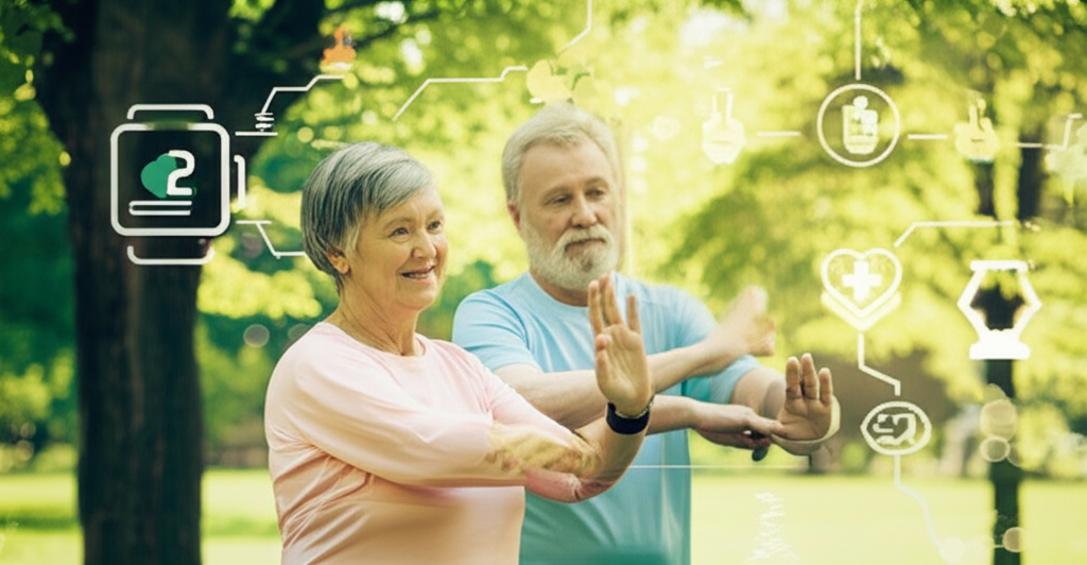 เมื่อ 'ไต' คุณเริ่มส่งสัญญาณ: แนวทางดูแลฟื้นฟูแบบองค์รวม เพื่อชะลอความเสี่ยง 'การฟอกไต' ในมุมเวชศาสตร์ชะลอวัย section 4