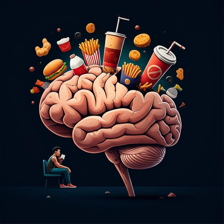 ความเครียดทำลายสมองคุณเร็วกว่าที่คิด! เปิด 7 เคล็ดลับบำรุงสมองให้ฟิต ต้านอัลไซเมอร์และพาร์กินสัน section 2