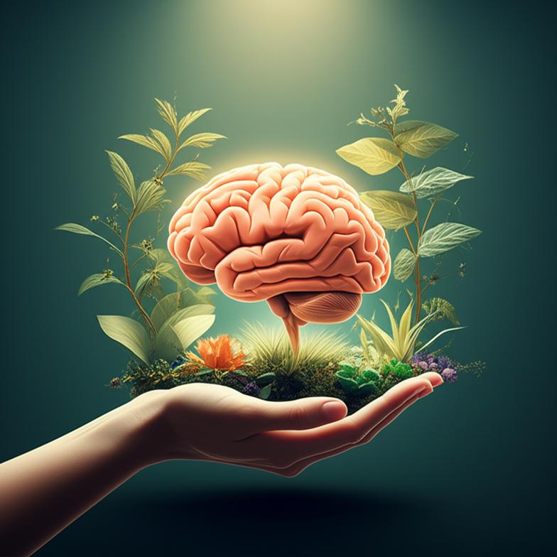 ความเครียดทำลายสมองคุณเร็วกว่าที่คิด! เปิด 7 เคล็ดลับบำรุงสมองให้ฟิต ต้านอัลไซเมอร์และพาร์กินสัน section 4