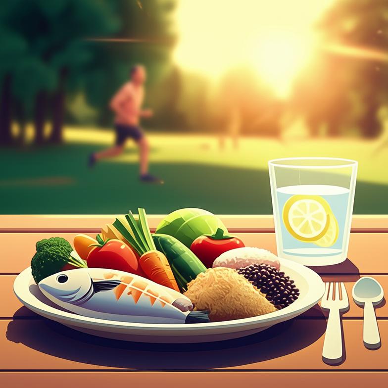 น้ำตาลในเลือดสูงแต่ไม่เป็นเบาหวาน? ภาวะดื้ออินซูลินต่างกันอย่างไรต้องรู้! section 3