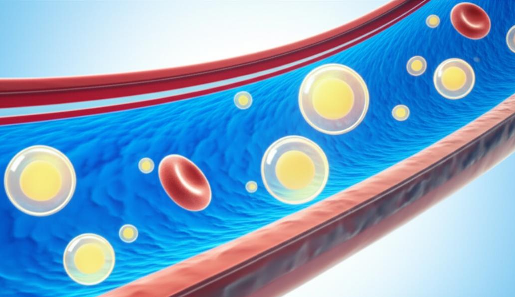 น้ำตาลในเลือดสูงแต่ไม่เป็นเบาหวาน? ภาวะดื้ออินซูลินต่างกันอย่างไรต้องรู้! section 1