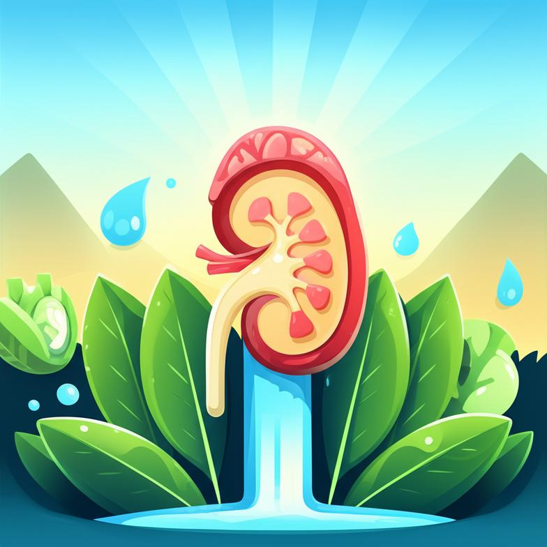 5 ทางเลือกนอกเหนือจาก 'ฟอกไต': เปิดประตูสู่การ 'ฟื้นฟูไต' ที่หลายคนไม่เคยรู้ section 4