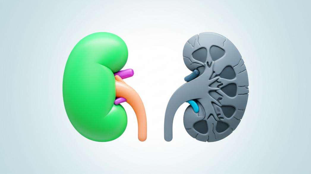 แนวทางการดูแลและฟื้นฟูไต 7 ขั้นตอน เพื่อชะลอความเสื่อมและห่างไกลการฟอกไต section 1