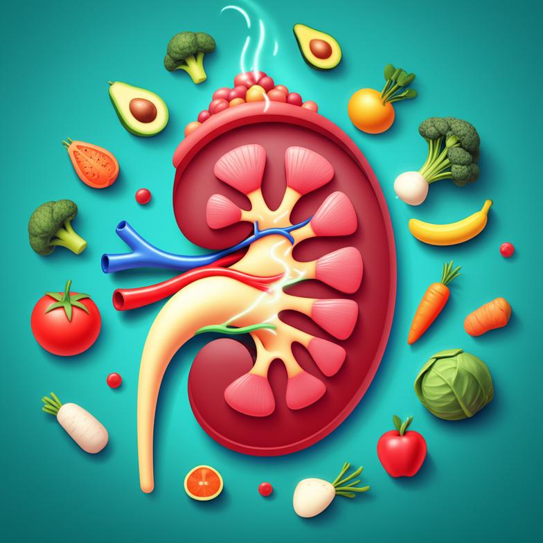 5 ทางเลือกนอกเหนือจาก 'ฟอกไต': เปิดประตูสู่การ 'ฟื้นฟูไต' ที่หลายคนไม่เคยรู้ section 3