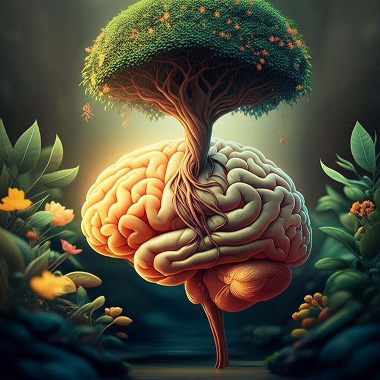 แนวทางการดูแลสมองเพื่อฟื้นฟูความจำ สมาธิ และป้องกันภาวะสมองเสื่อมในมุมมองเวชศาสตร์ชะลอวัย section 4