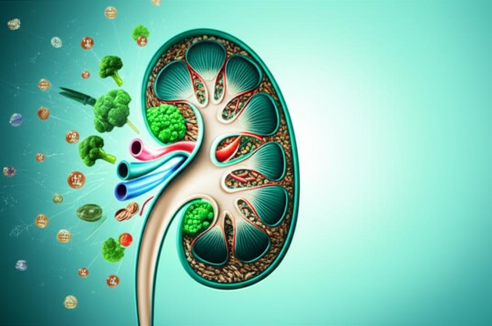 แนวทางการดูแลและฟื้นฟูไต 7 ขั้นตอน เพื่อชะลอความเสื่อมและห่างไกลการฟอกไต section 3