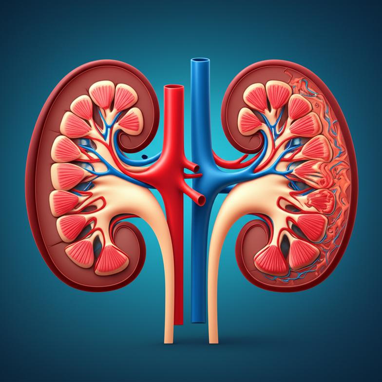 แนวทางการดูแลและฟื้นฟูสุขภาพไต: ทางเลือกสำหรับผู้ป่วยก่อนเข้าสู่ภาวะฟอกไต section 1