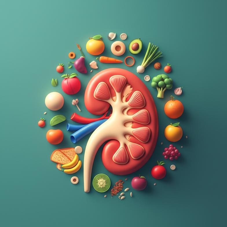 แนวทางการดูแลและฟื้นฟูสุขภาพไต: ทางเลือกสำหรับผู้ป่วยก่อนเข้าสู่ภาวะฟอกไต section 3