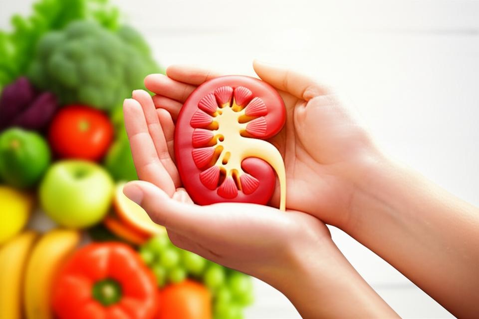 แนวทางการดูแลและฟื้นฟูสุขภาพไต: ทางเลือกสำหรับผู้ป่วยก่อนเข้าสู่ภาวะฟอกไต section 4