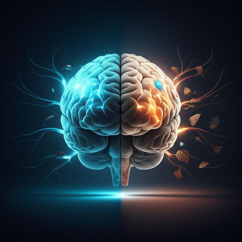 สมองคุณกำลัง 'แก่ก่อนวัย' โดยไม่รู้ตัวหรือเปล่า? เช็ก 5 สัญญาณเตือนพร้อมวิธีชะลอสมองเสื่อมทันที! section 1