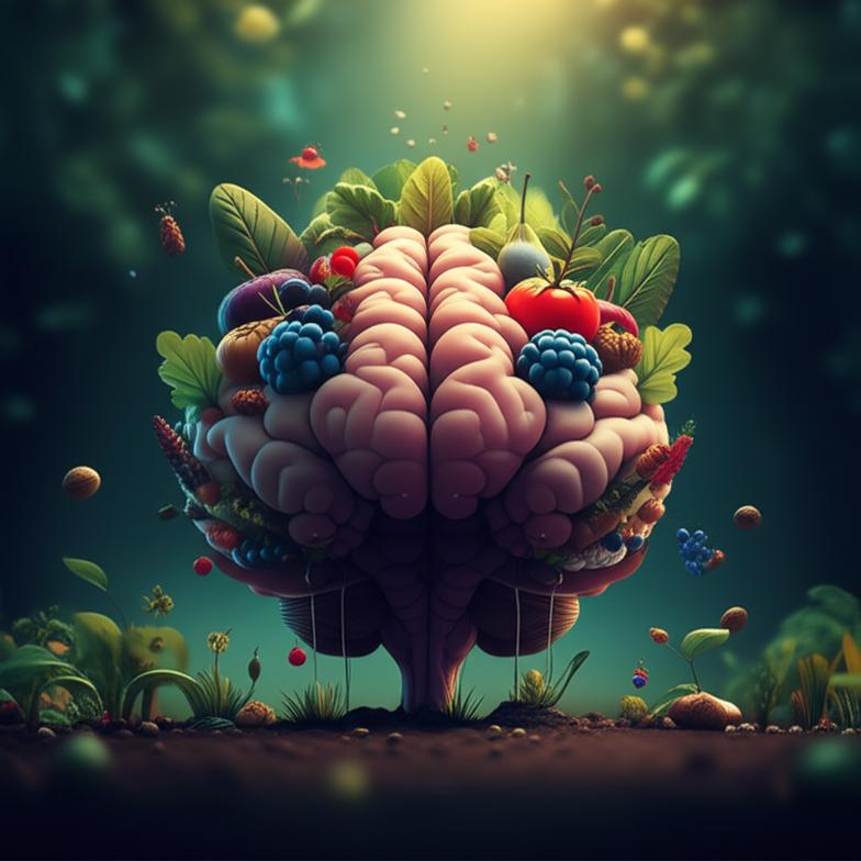 สมองคุณกำลัง 'แก่ก่อนวัย' โดยไม่รู้ตัวหรือเปล่า? เช็ก 5 สัญญาณเตือนพร้อมวิธีชะลอสมองเสื่อมทันที! section 3