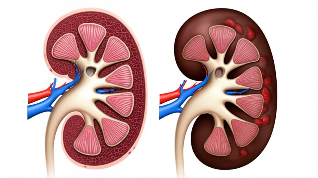 เป็นโรคไต ‘ระยะเริ่มต้น’...จะ ‘ฟื้นฟูไต’ ไม่ให้ต้อง ‘ฟอกไต’ ได้อย่างไร? section 1