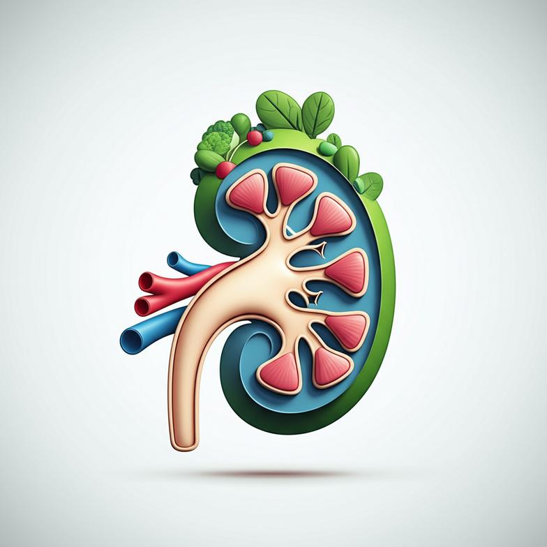 เป็นโรคไต ‘ระยะเริ่มต้น’...จะ ‘ฟื้นฟูไต’ ไม่ให้ต้อง ‘ฟอกไต’ ได้อย่างไร? section 3