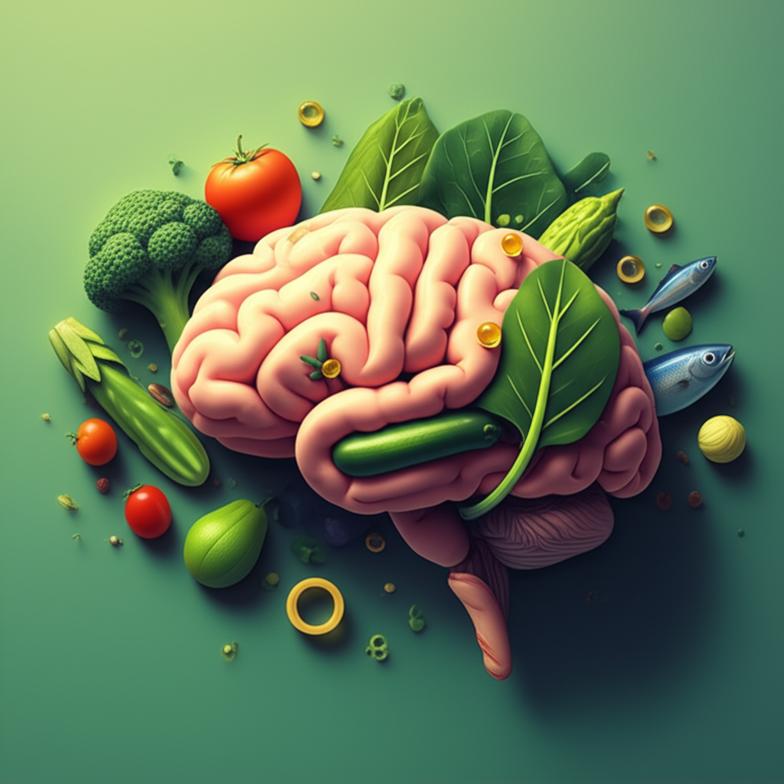 เตือนภัยเงียบ! ภาวะสมองฝ่อคุกคามคุณหรือไม่? เคล็ดลับฟื้นฟูความจำและชะลออัลไซเมอร์พาร์กินสันด้วยวิธีธรรมชาติ section 3