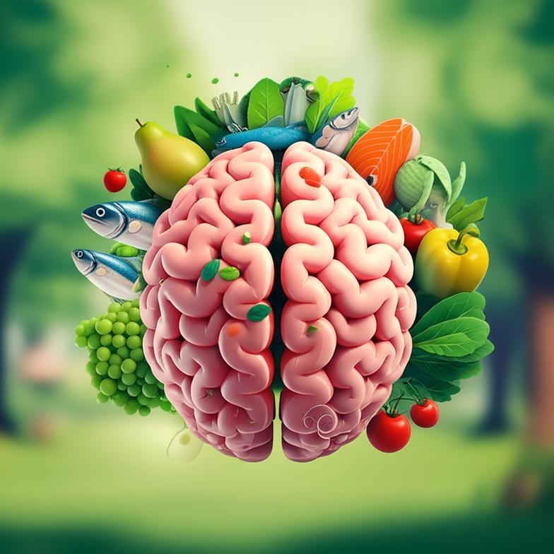 เตือนภัยเงียบ! ภาวะสมองฝ่อคุกคามคุณหรือไม่? เคล็ดลับฟื้นฟูความจำและชะลออัลไซเมอร์พาร์กินสันด้วยวิธีธรรมชาติ section 2