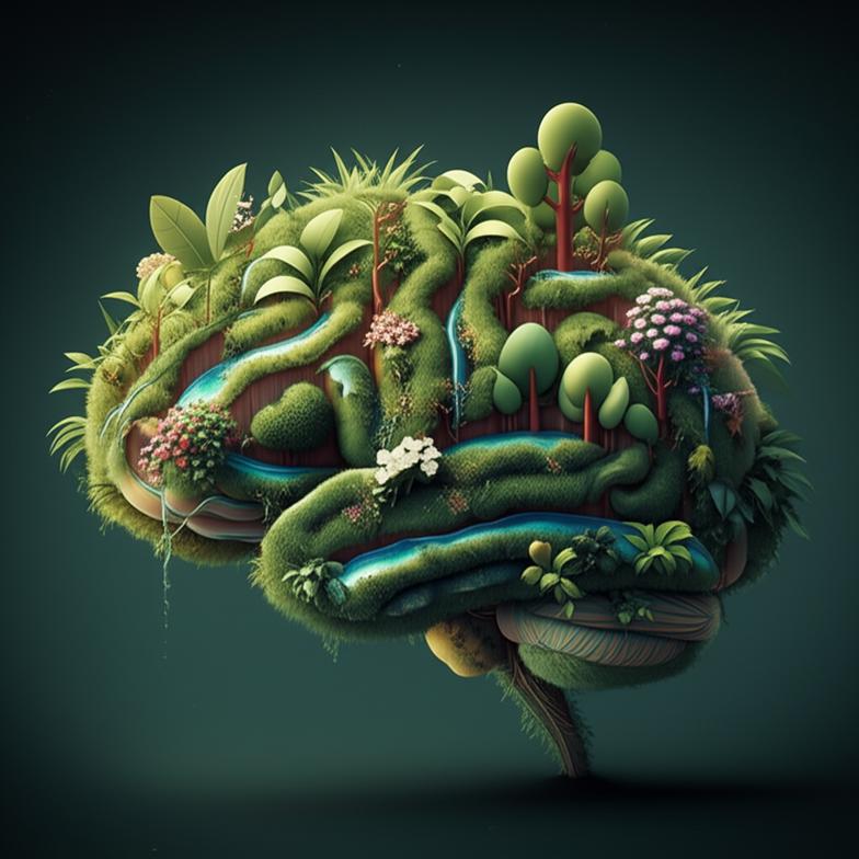 เตือนภัยเงียบ! ภาวะสมองฝ่อคุกคามคุณหรือไม่? เคล็ดลับฟื้นฟูความจำและชะลออัลไซเมอร์พาร์กินสันด้วยวิธีธรรมชาติ section 4