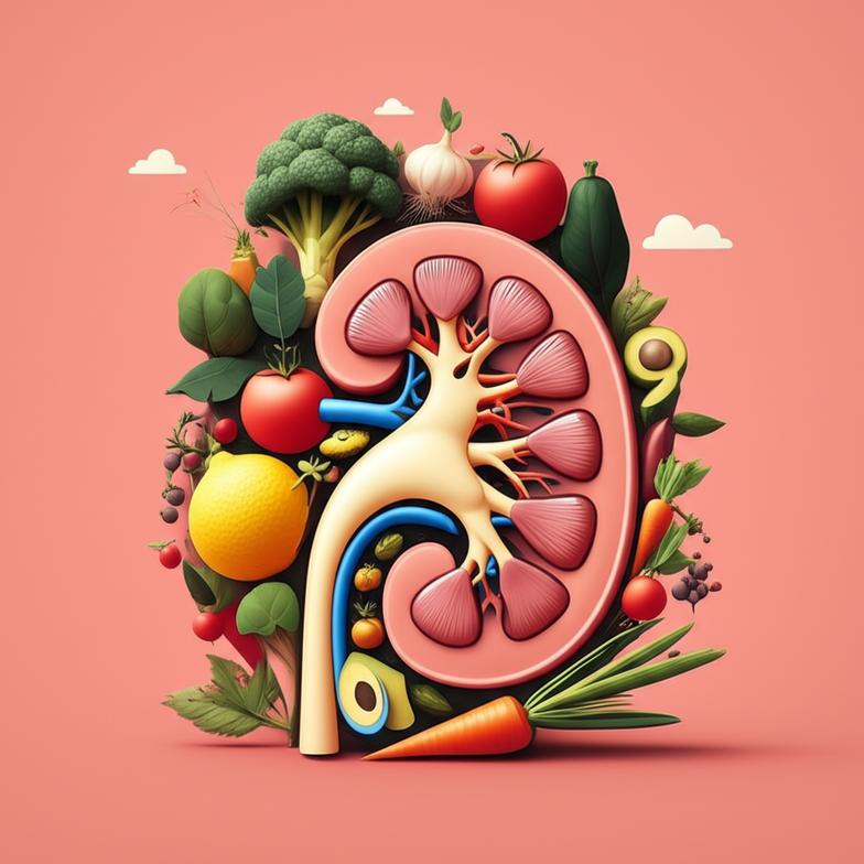 แนวทางการดูแลและฟื้นฟูไต 7 ขั้นตอน เพื่อชะลอความเสื่อมและห่างไกลการฟอกไต section 2