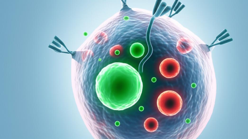 สัญญาณเตือน 'ภาวะดื้ออินซูลิน' ที่คุณต้องรู้ ก่อนจะกลายเป็นเบาหวานเรื้อรัง section 1