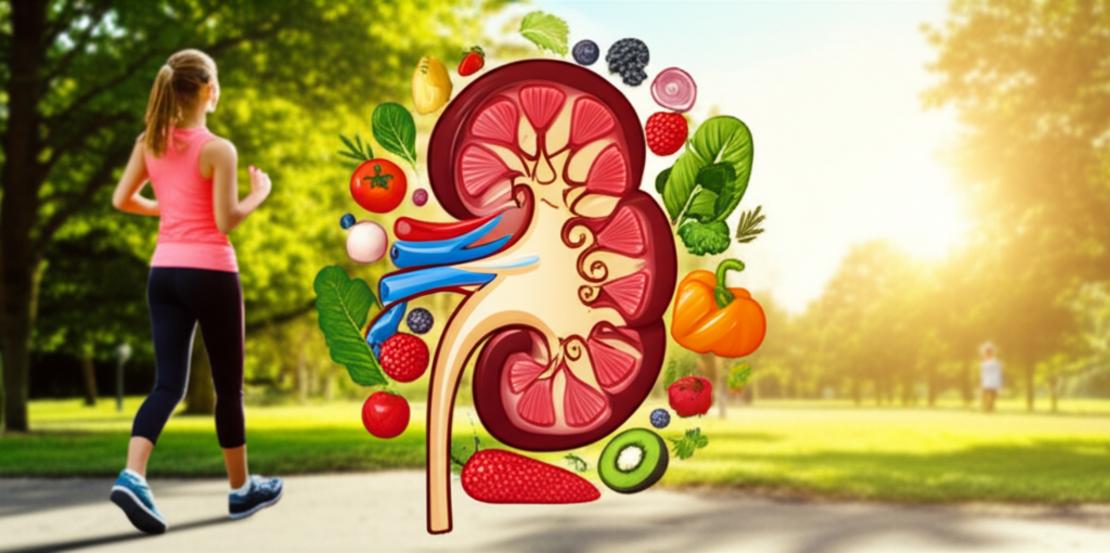 5 แนวทางจากแพทย์: 'ฟื้นฟูไต' ให้กลับมาแข็งแรง เพื่อชีวิตที่ห่างไกลการฟอกไต section 2