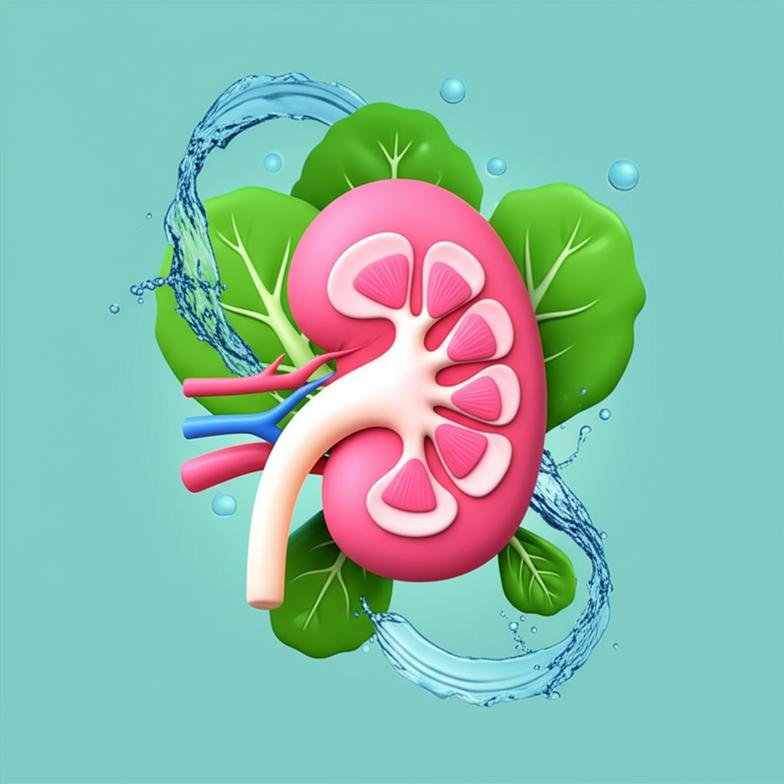 5 แนวทางจากแพทย์: 'ฟื้นฟูไต' ให้กลับมาแข็งแรง เพื่อชีวิตที่ห่างไกลการฟอกไต section 3