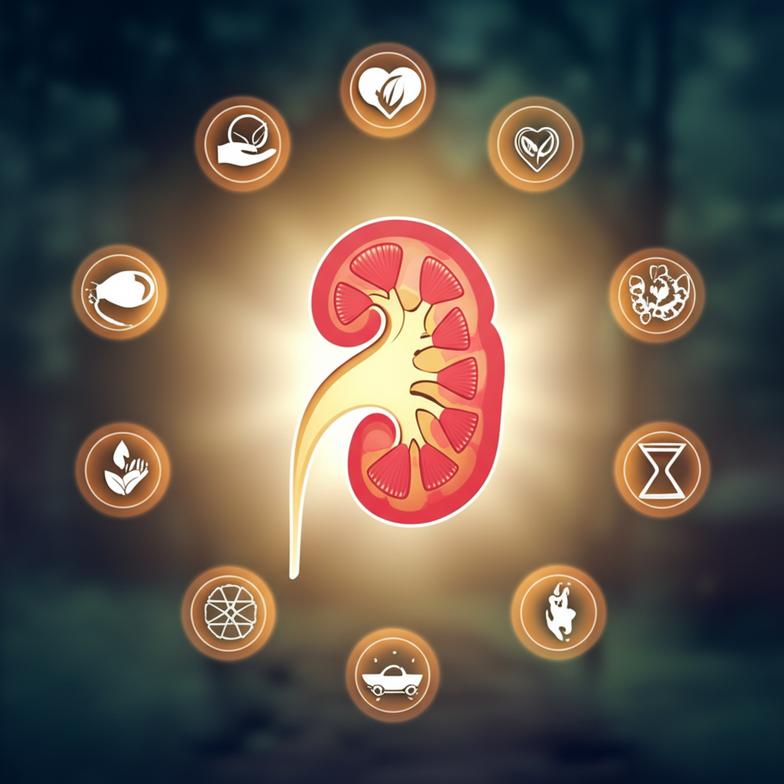 แนวทางการดูแลและฟื้นฟูไต 7 ขั้นตอน เพื่อชะลอความเสื่อมและห่างไกลการฟอกไต section 4