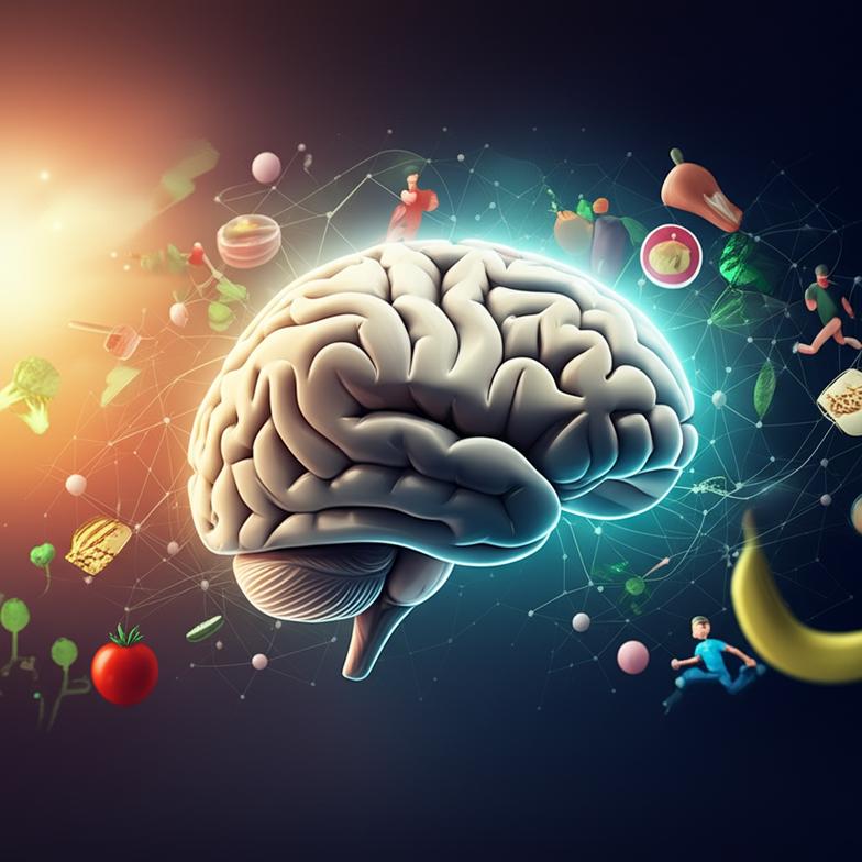 เครียดมากไป สมอง 'ฝ่อ' เร็วขึ้นจริงหรือ? เปิดสัญญาณอันตราย 5 ข้อ พร้อมเมนูฟื้นฟูสมองให้กลับมาฉับไวเหมือนวัยหนุ่มสาว section 4