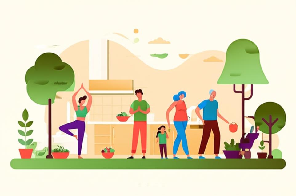 เคล็ดลับคุม HbA1c ให้คงที่ ลดเสี่ยงภาวะแทรกซ้อนเบาหวานระยะยาว: แนวทางการดูแลแบบองค์รวมจากแพทย์เวชศาสตร์ชะลอวัย section 4