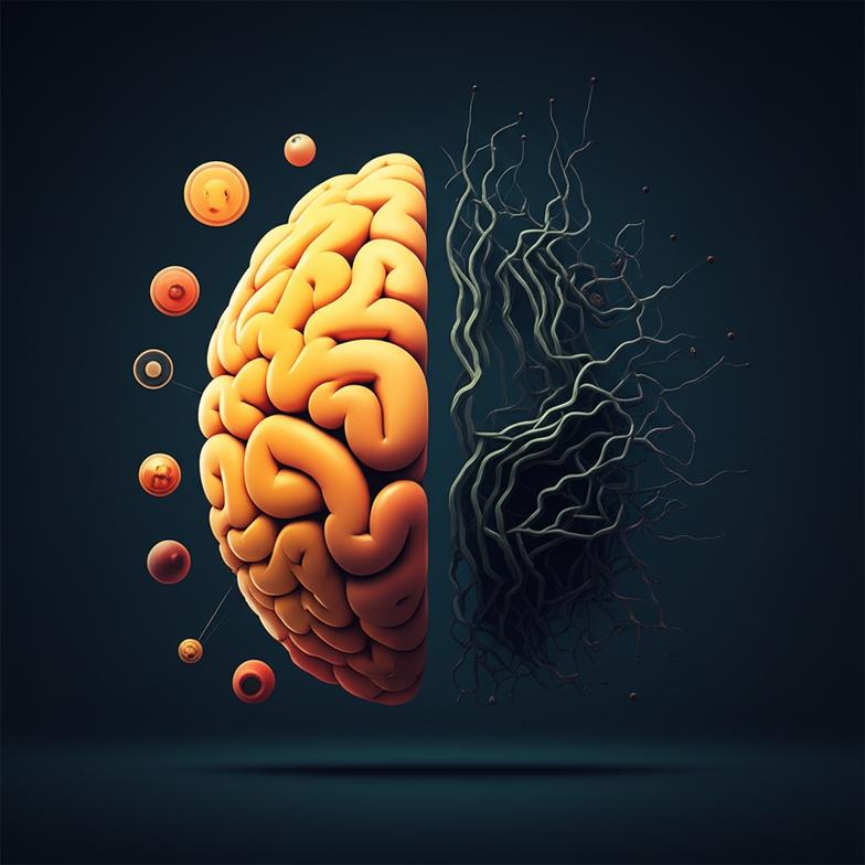 แนวทางการดูแลสุขภาพสมองเพื่อส่งเสริมความจำและลดความเสี่ยงภาวะสมองเสื่อม อัลไซเมอร์ พาร์กินสัน section 1