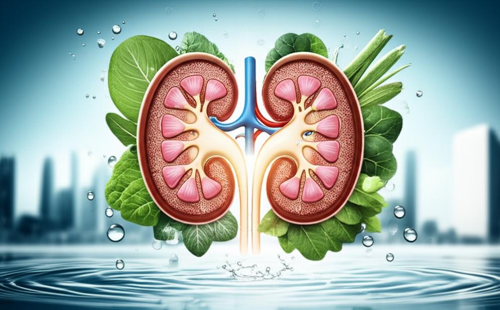 แนวทางดูแลไต: เข้าใจ 5 วิธีฟื้นฟูชะลอความเสื่อม ลดความเสี่ยงฟอกไตระยะยาว section 5