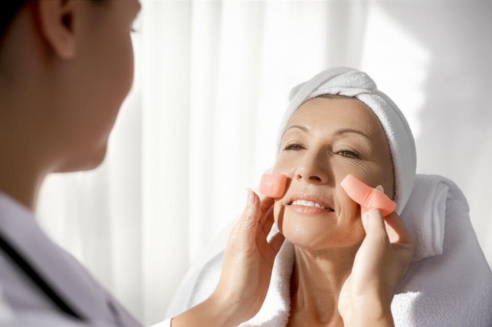 แนวทางดูแลไต: เข้าใจ 5 วิธีฟื้นฟูชะลอความเสื่อม ลดความเสี่ยงฟอกไตระยะยาว section 4