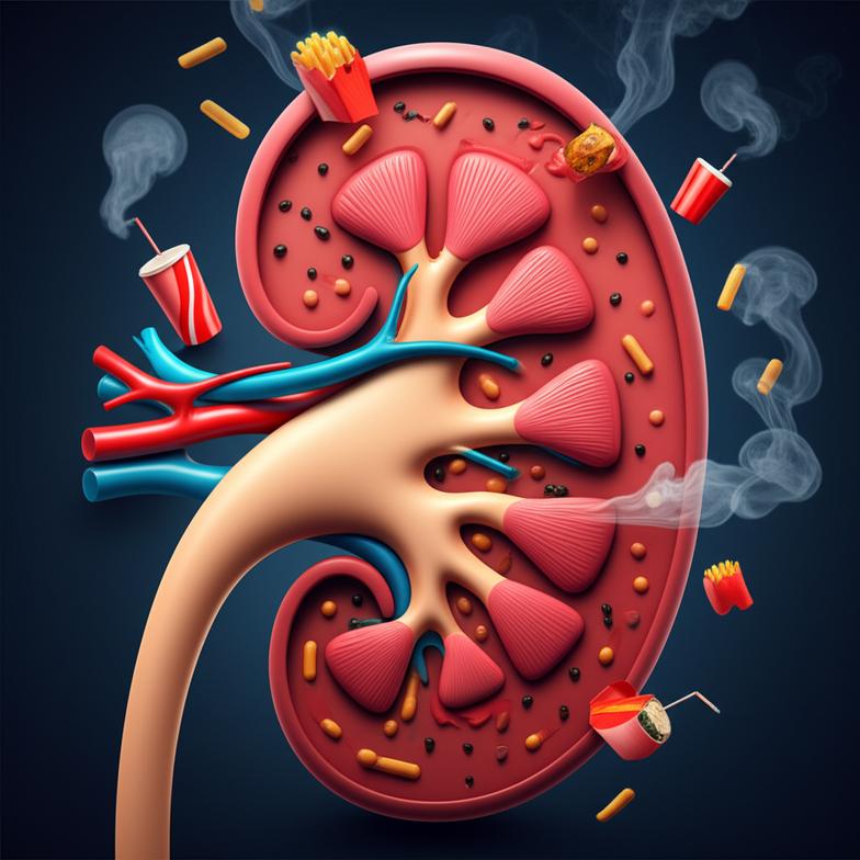 แนวทางดูแลไต: เข้าใจ 5 วิธีฟื้นฟูชะลอความเสื่อม ลดความเสี่ยงฟอกไตระยะยาว section 2