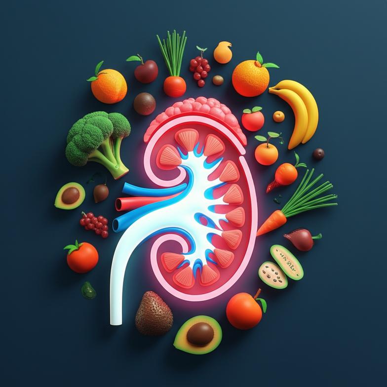 แนวทางดูแลไต: เข้าใจ 5 วิธีฟื้นฟูชะลอความเสื่อม ลดความเสี่ยงฟอกไตระยะยาว section 3