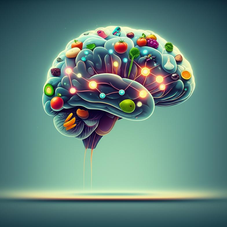 สมองเริ่มเสื่อม? 7 สัญญาณร้ายที่บอกว่าคุณกำลัง 'สมองฝ่อ' พร้อมวิธีฟื้นฟูความจำ! section 2