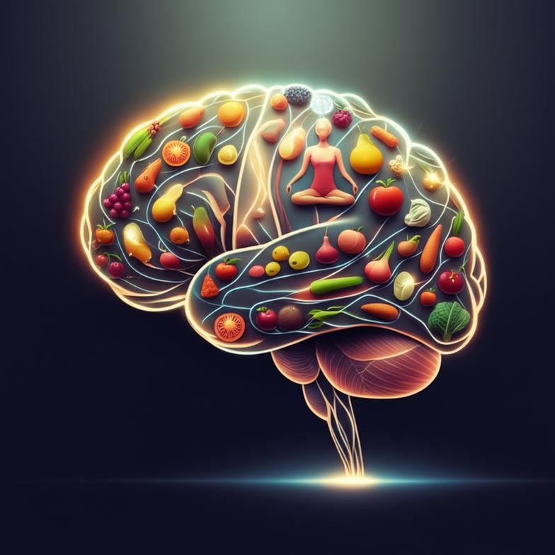 สมองเริ่มเสื่อม? 7 สัญญาณร้ายที่บอกว่าคุณกำลัง 'สมองฝ่อ' พร้อมวิธีฟื้นฟูความจำ! section 4