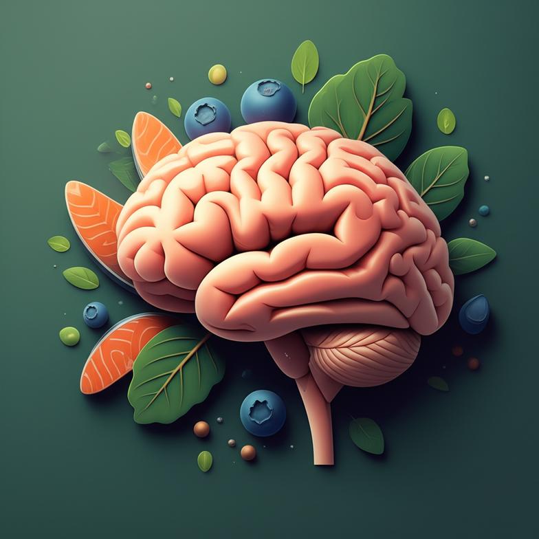 สมองเริ่มเสื่อม? 7 สัญญาณร้ายที่บอกว่าคุณกำลัง 'สมองฝ่อ' พร้อมวิธีฟื้นฟูความจำ! section 3