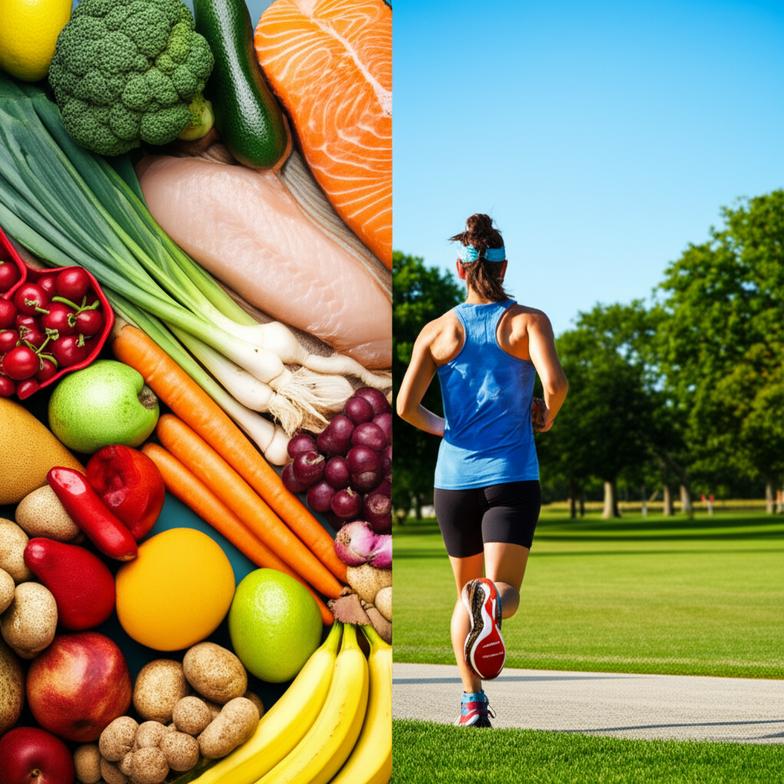 คุมน้ำตาลให้ได้ผล ไม่ต้องอด ไม่ต้องเครียด: วิธีปรับพฤติกรรมง่ายๆ สำหรับคนเป็นเบาหวาน section 2