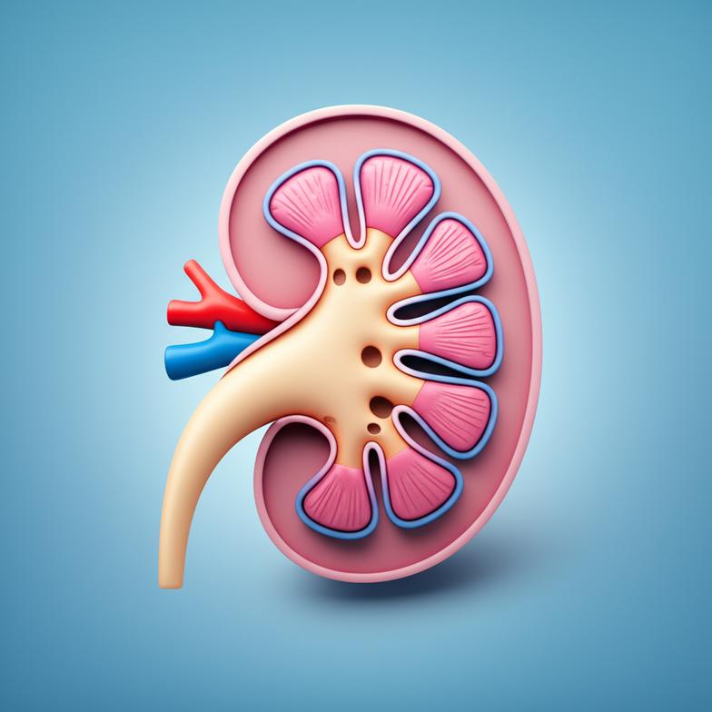 โรคไต...ไม่ต้อง 'ฟอกไต' เสมอไป! มีวิธี 'ฟื้นฟูไต' ให้ดีขึ้นได้จริงหรือ? section 1