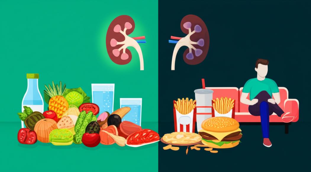 โรคไต...ไม่ต้อง 'ฟอกไต' เสมอไป! มีวิธี 'ฟื้นฟูไต' ให้ดีขึ้นได้จริงหรือ? section 2