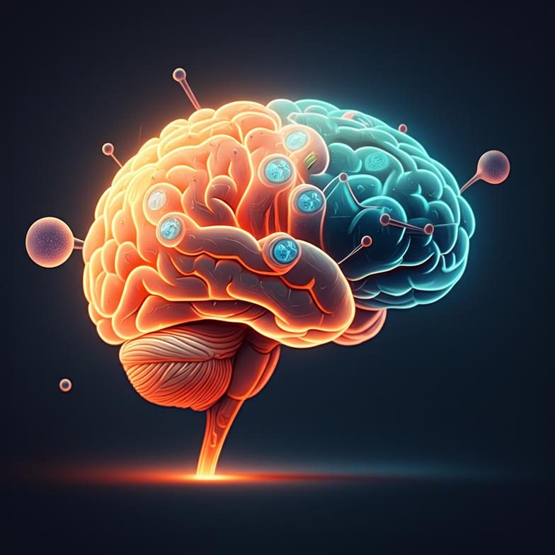 ความจำเริ่มเลือน สมาธิไม่ดี...สมองคุณกำลัง 'ฝ่อ' โดยไม่รู้ตัวหรือเปล่า? เช็กด่วน 5 สัญญาณและวิธีบำรุงก่อนสายเกินแก้! section 3