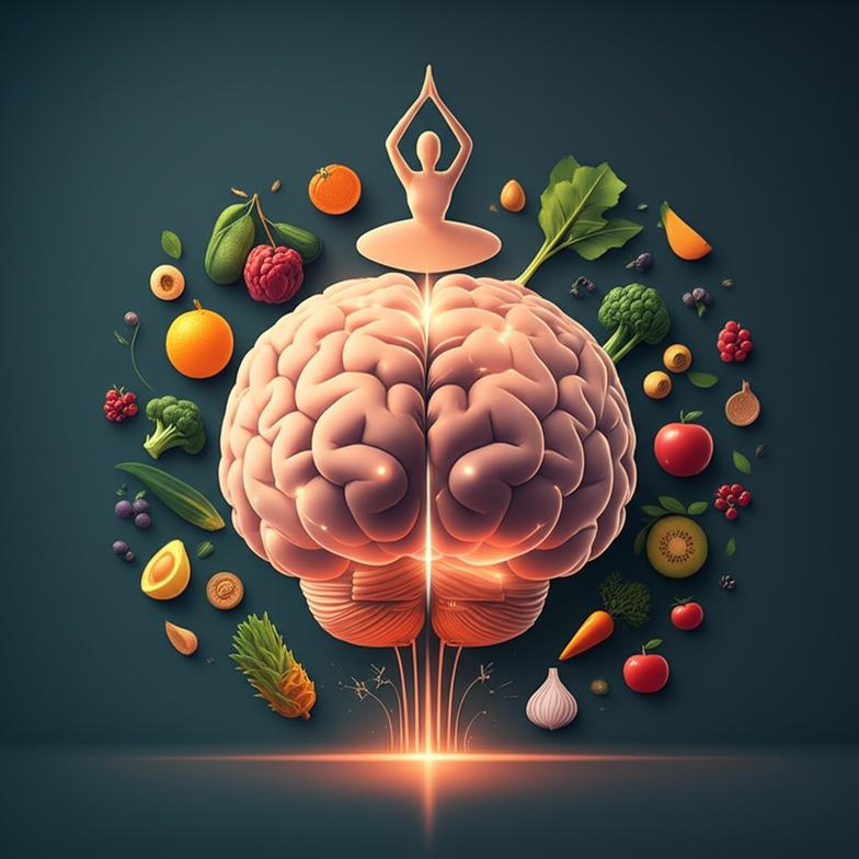 ความจำเริ่มเลือน สมาธิไม่ดี...สมองคุณกำลัง 'ฝ่อ' โดยไม่รู้ตัวหรือเปล่า? เช็กด่วน 5 สัญญาณและวิธีบำรุงก่อนสายเกินแก้! section 4