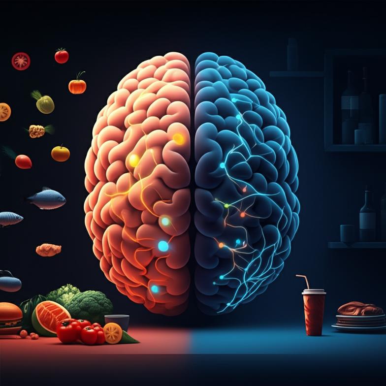 ความจำเริ่มเลือน สมาธิไม่ดี...สมองคุณกำลัง 'ฝ่อ' โดยไม่รู้ตัวหรือเปล่า? เช็กด่วน 5 สัญญาณและวิธีบำรุงก่อนสายเกินแก้! section 2