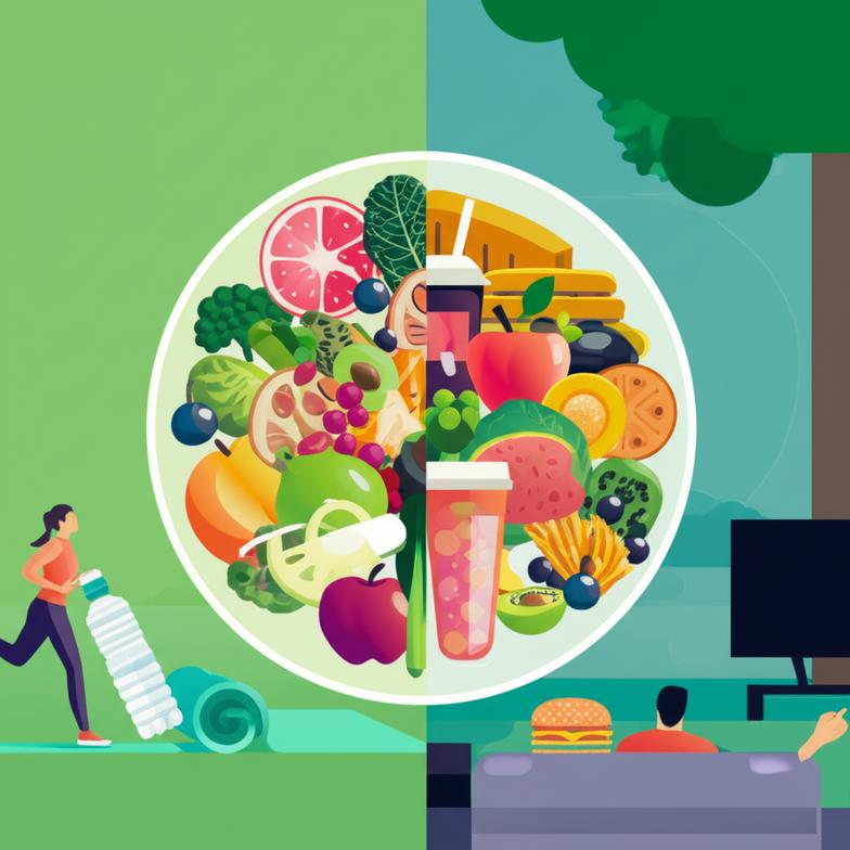 7 พฤติกรรมเล็กๆ ที่เปลี่ยนชีวิตคนเป็นเบาหวานให้คุมน้ำตาลได้ง่ายขึ้น section 2