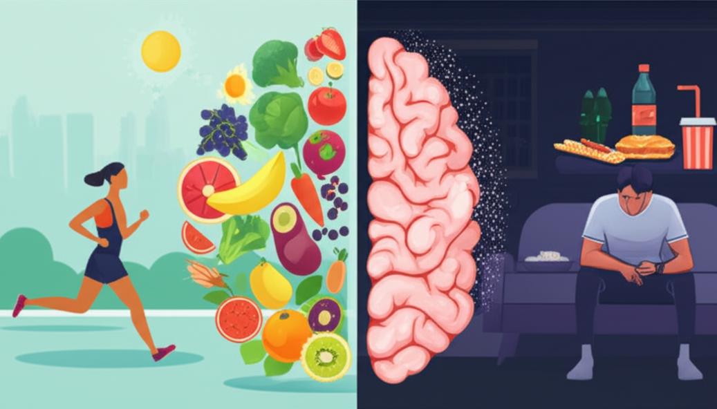 แนวทางการดูแลสุขภาพสมองเพื่อส่งเสริมความจำและลดความเสี่ยงภาวะสมองเสื่อม อัลไซเมอร์ พาร์กินสัน section 2