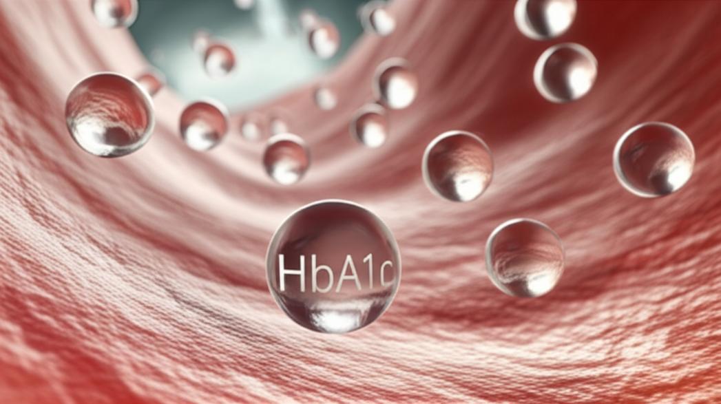 ลด HbA1c ยากจริงหรือ? เปิดเคล็ดลับคุมน้ำตาลให้ได้ผลยั่งยืน section 1