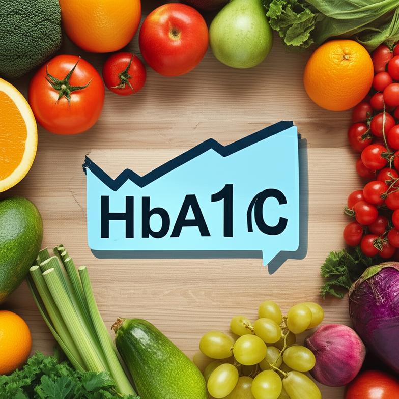 ลด HbA1c ยากจริงหรือ? เปิดเคล็ดลับคุมน้ำตาลให้ได้ผลยั่งยืน section 3